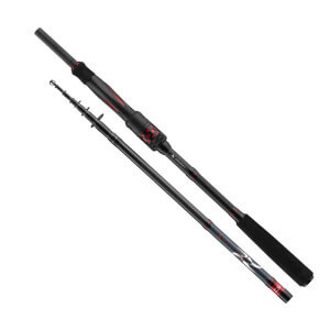Obrázek 2 k Prut DAIWA Ninja X Compact Spin
