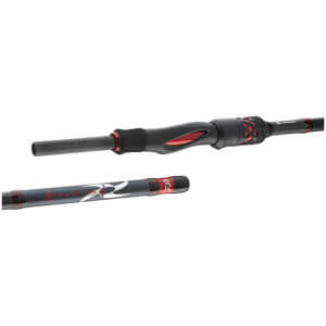Obrázek 3 k Prut DAIWA Ninja X Compact Spin
