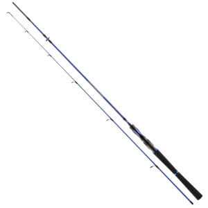 Prut DAIWA Triforce Target Trout Spin