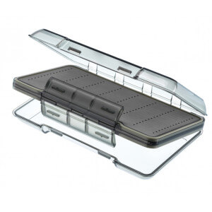 Oboustranná krabička DAIWA Lure & Stinger Box