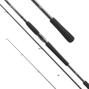 Prút DAIWA Pro Staff Long Distance Sea Trout Spin