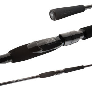 Obrázok 3 k Prút DAIWA Pro Staff Long Distance Sea Trout Spin