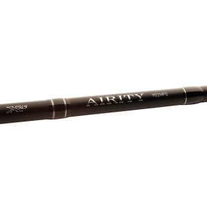 Obrázek 3 k Prut DAIWA Airity Spin