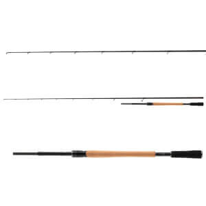 Prút DAIWA Pro Staff Vertical Spin