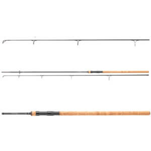 Prut DAIWA Crosscast Traditional Stalker Carp