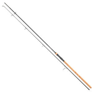 Obrázok 2 k Prút DAIWA Crosscast Traditional Stalker Carp