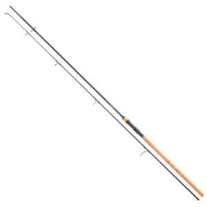 Obrázek 2 k Prut DAIWA Crosscast Traditional Stalker Carp