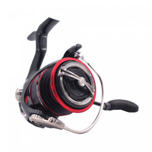 Obrázok 2 k Navijak DAIWA Ballistic MQ LT
