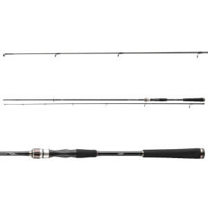Prút DAIWA Exceler JiggerSpin
