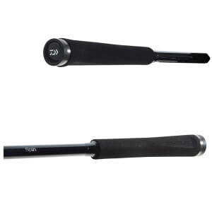 Obrázek 3 k Prut DAIWA Exceler JiggerSpin