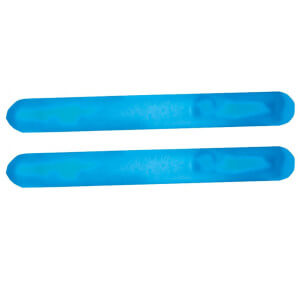 Chemické světlo CORMORAN Light Sticks modré, 2 ks