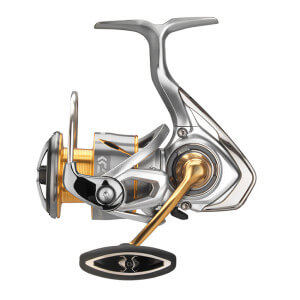 Naviják DAIWA Freams LT