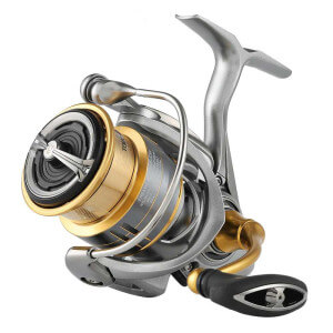 Obrázek 2 k Naviják DAIWA Freams LT