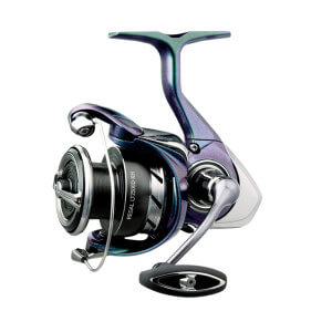 Naviják DAIWA Regal LT