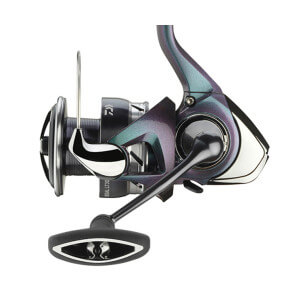 Obrázek 2 k Naviják DAIWA Regal LT