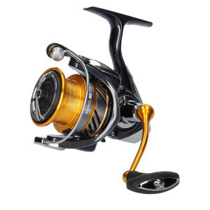 Naviják DAIWA Revros LT