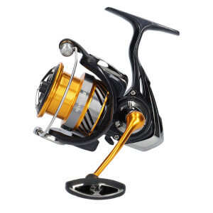 Obrázek 2 k Naviják DAIWA Revros LT