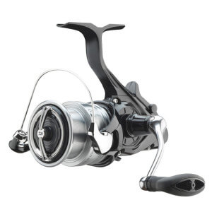 Naviják DAIWA Emcast BR LT 5000-C
