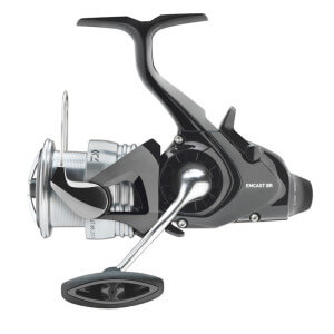 Obrázok 2 k Navijak DAIWA Emcast BR LT 5000-C