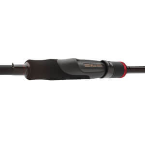 Obrázek 3 k Prut DAIWA Ballistic X Spin