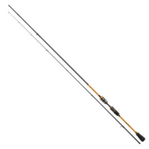Prut DAIWA Presso Trout Spin