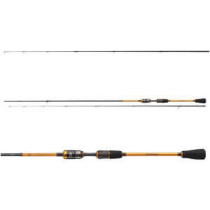 Obrázek 2 k Prut DAIWA Presso Trout Spin