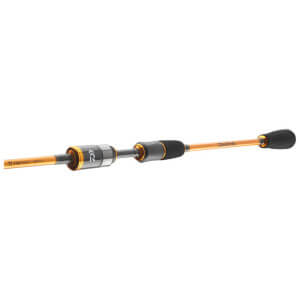 Obrázek 3 k Prut DAIWA Presso Trout Spin