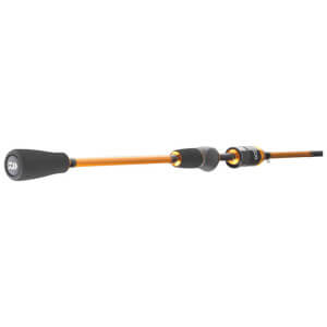 Obrázek 4 k Prut DAIWA Presso Trout Spin