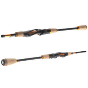 Obrázek 2 k Prut DAIWA Presso Iprimi