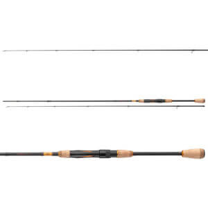 Obrázek 3 k Prut DAIWA Presso Iprimi