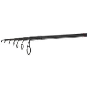 Obrázek 2 k Prut DAIWA Ninja X-Compact Spin
