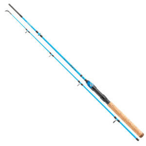 Obrázok 2 k Prút DAIWA Ninja X Kids Blue 1,60 m