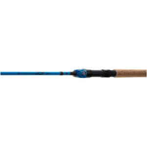 Obrázok 3 k Prút DAIWA Ninja X Kids Blue 1,60 m