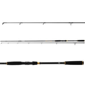 Obrázok 2 k Prút DAIWA Crossfire Spin
