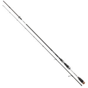 Obrázek 3 k Prut DAIWA Silver Creek Light Spin