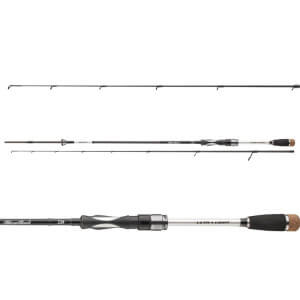 Obrázek 2 k Prut DAIWA Silver Creek UL Spin