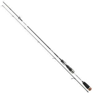 Prut DAIWA Silver Creek UL Spoon
