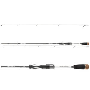 Obrázek 2 k Prut DAIWA Silver Creek UL Spoon