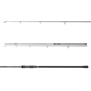 Obrázek 2 k Prut DAIWA Ninja X Stalker Carp