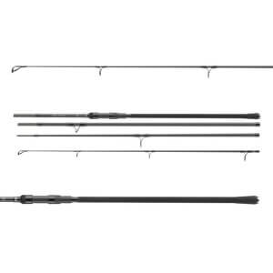 Obrázek 2 k Prut DAIWA Ninja X Carp