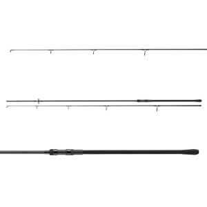 Obrázek 2 k Prut DAIWA Black Widow XT Carp