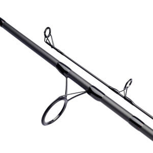 Obrázek 3 k Prut DAIWA Black Widow XT Carp