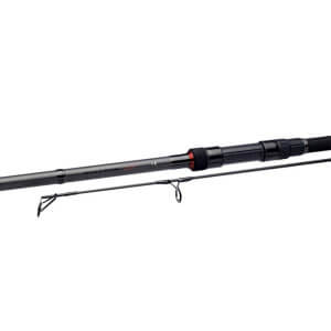 Obrázek 4 k Prut DAIWA Black Widow XT Carp