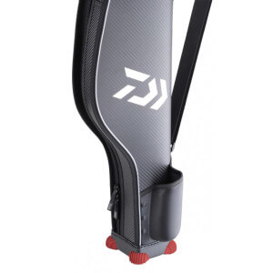 Obrázek 3 k Pouzdro DAIWA Hardcase 145 cm