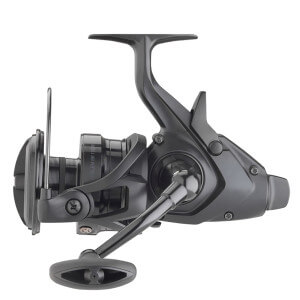 Naviják DAIWA Emblem BR 14000