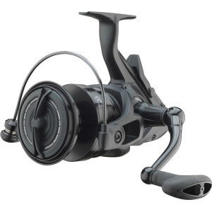 Obrázek 2 k Naviják DAIWA Emblem BR 14000