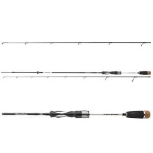 Obrázek 2 k Prut DAIWA Silver Creek UL Spoon