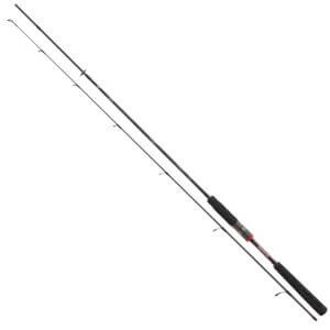 Prut DAIWA Ballistic X UL Spin