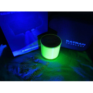 Obrázek 2 k Dobíjecí čelovka KATRAN Headlamp W/B 460 Pro