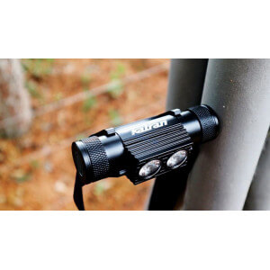 Obrázek 4 k Dobíjecí čelovka KATRAN Headlamp W/B 460 Pro